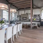 Holiday home Stastna Samota Vrchotovy Janovice
