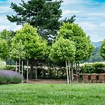 Stastna Samota Holiday home Vrchotovy Janovice