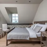 Holiday home Stastna Samota Vrchotovy Janovice
