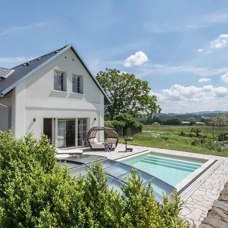 Stastna Samota Holiday home *