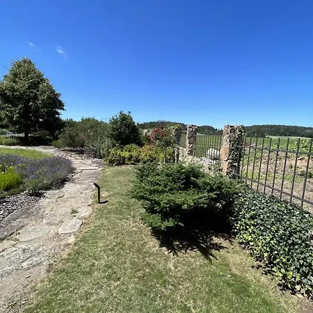Holiday home Stastna Samota *