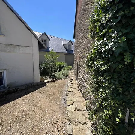 Stastna Samota Vrchotovy Janovice