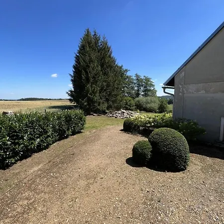 Stastna Samota * Vrchotovy Janovice