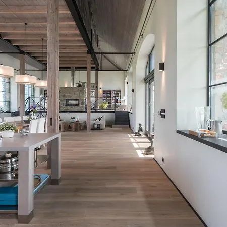 Stastna Samota Hébergement de vacances Vrchotovy Janovice