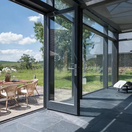 Stastna Samota Vrchotovy Janovice