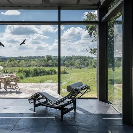 Holiday home Stastna Samota *
