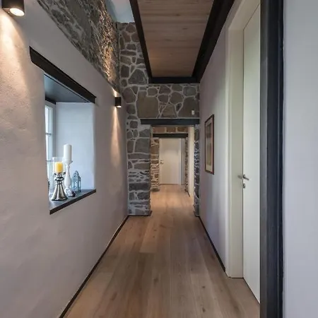 Stastna Samota * Vrchotovy Janovice