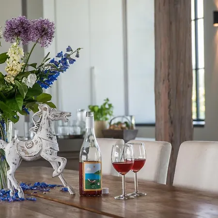 Stastna Samota Hébergement de vacances