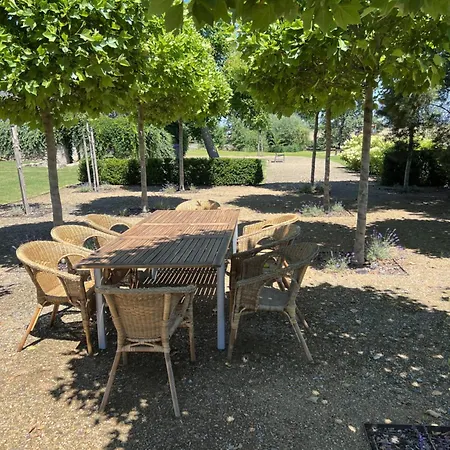 Stastna Samota Nyaraló Vrchotovy Janovice