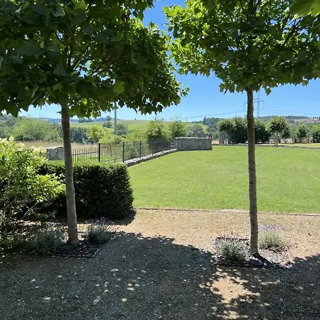 Stastna Samota Nyaraló