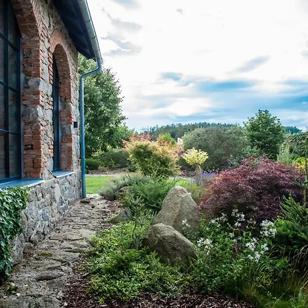 Stastna Samota Holiday home *