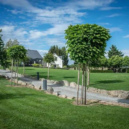 Hébergement de vacances Stastna Samota