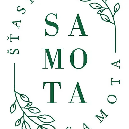 Stastna Samota