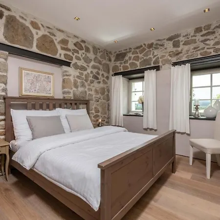 Holiday home Stastna Samota *