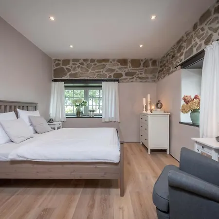 Holiday home Stastna Samota