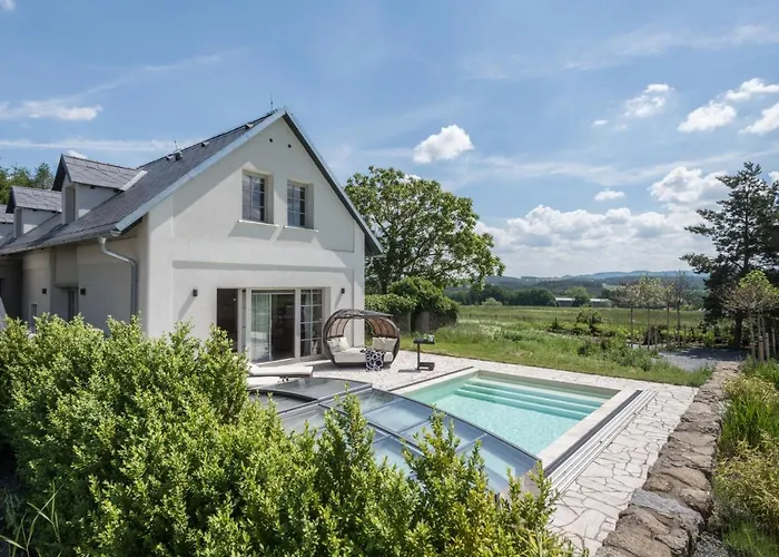 Stastna Samota 度假居 *