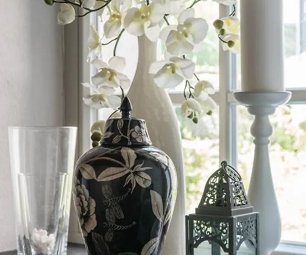 Stastna Samota Feriehus