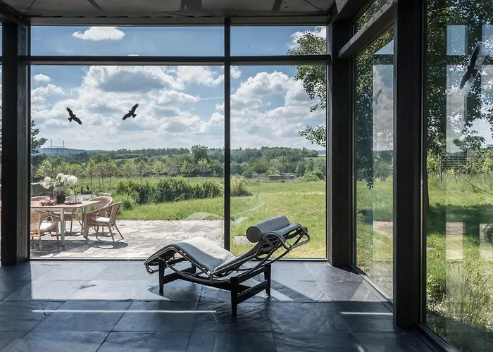 度假居 Stastna Samota *