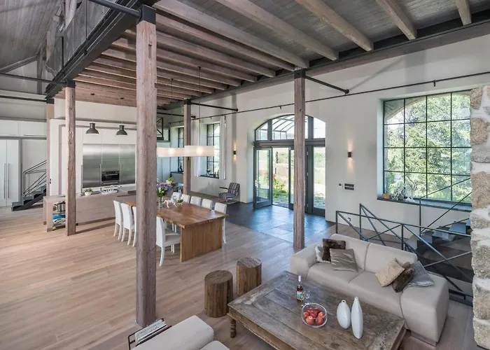 度假居 Stastna Samota Vrchotovy Janovice