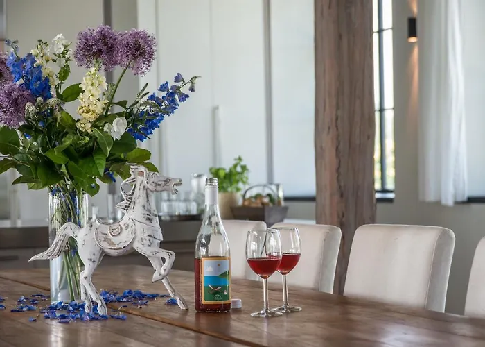 Stastna Samota 度假居