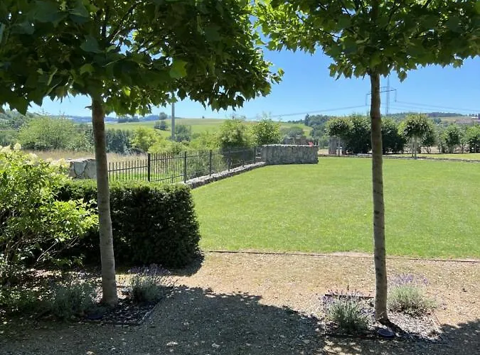 Stastna Samota Feriehus