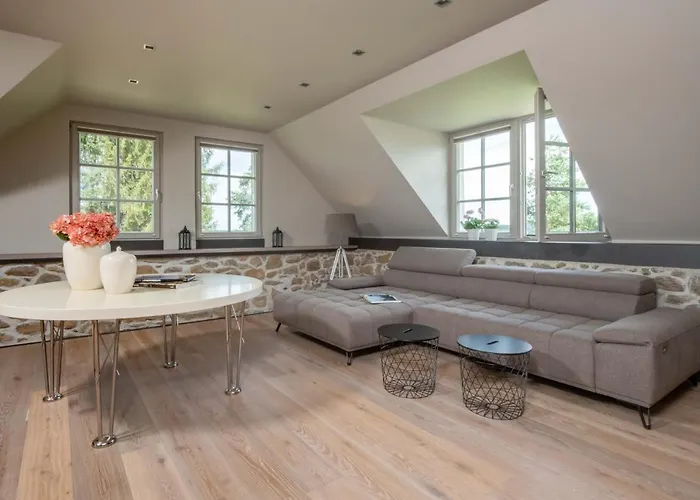 度假居 Stastna Samota